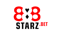 888Starz.bet  Affiliate program - Revenue Share image