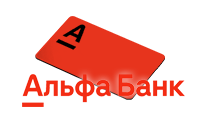 Alfabank - Akciya debetovye karty Affiliate image