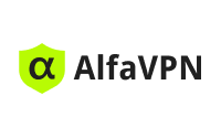 AlfaVPN Affiliate program image