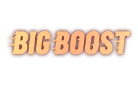 Big Boost Affiliate program image