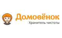 Domovenok Affiliate image