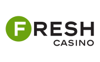 Fresh Casino  Affiliate program - KZ image