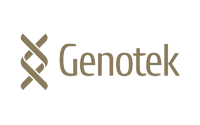 Genotek Affiliate image