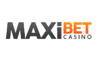 MaxiBet Casino