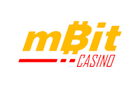 MBit casino Affiliate program image