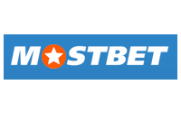 MostBet BK  Affiliate program - Revenue Share BR, AZ, PE, IN image