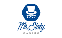 Mr Sloty Affiliate program image