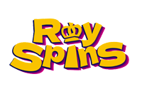 Roy Spins Affiliate image