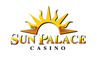 Sun Palace Casino Affiliate image