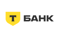 T-Bank Debetovaya karta All Games Affiliate image