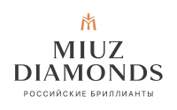 Yuvelirnyy dom MIUZ Diamonds Affiliate image